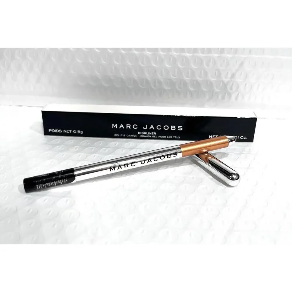 Marc Jacobs Highliner Sunset 74 Gel eye crayon Full‎ Size Brand New
